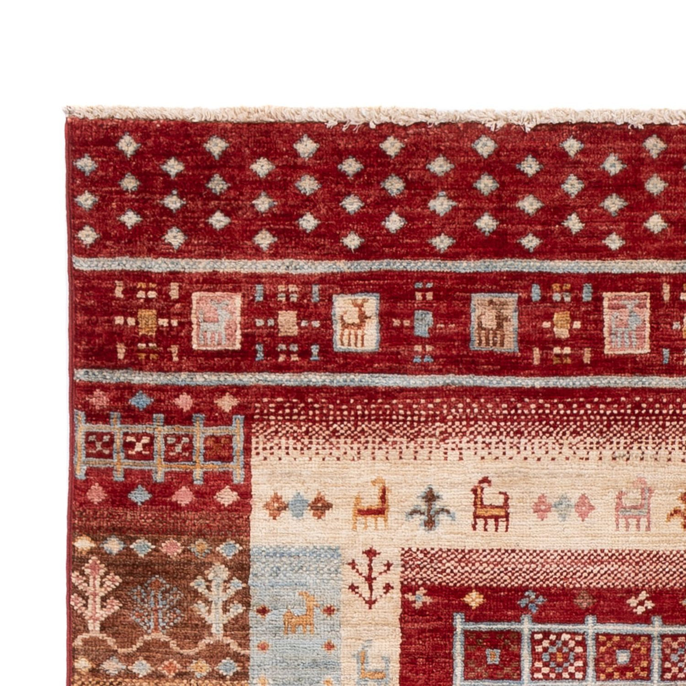 Ariana Rug 148x102cm - Oriental Rug