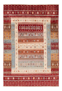 Ziegler Rug - Ariana - 183 x 123 cm - multicolored