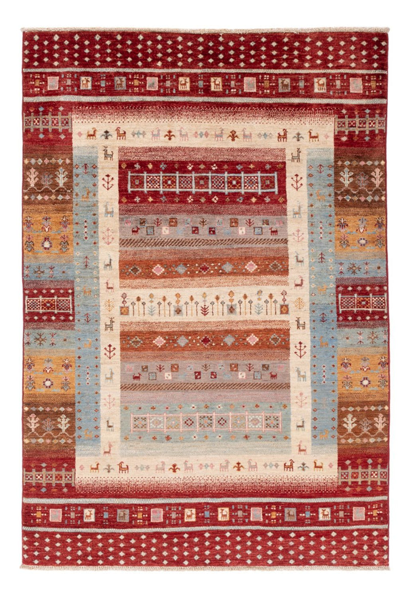 Ziegler Rug - Ariana - 183 x 123 cm - multicolored
