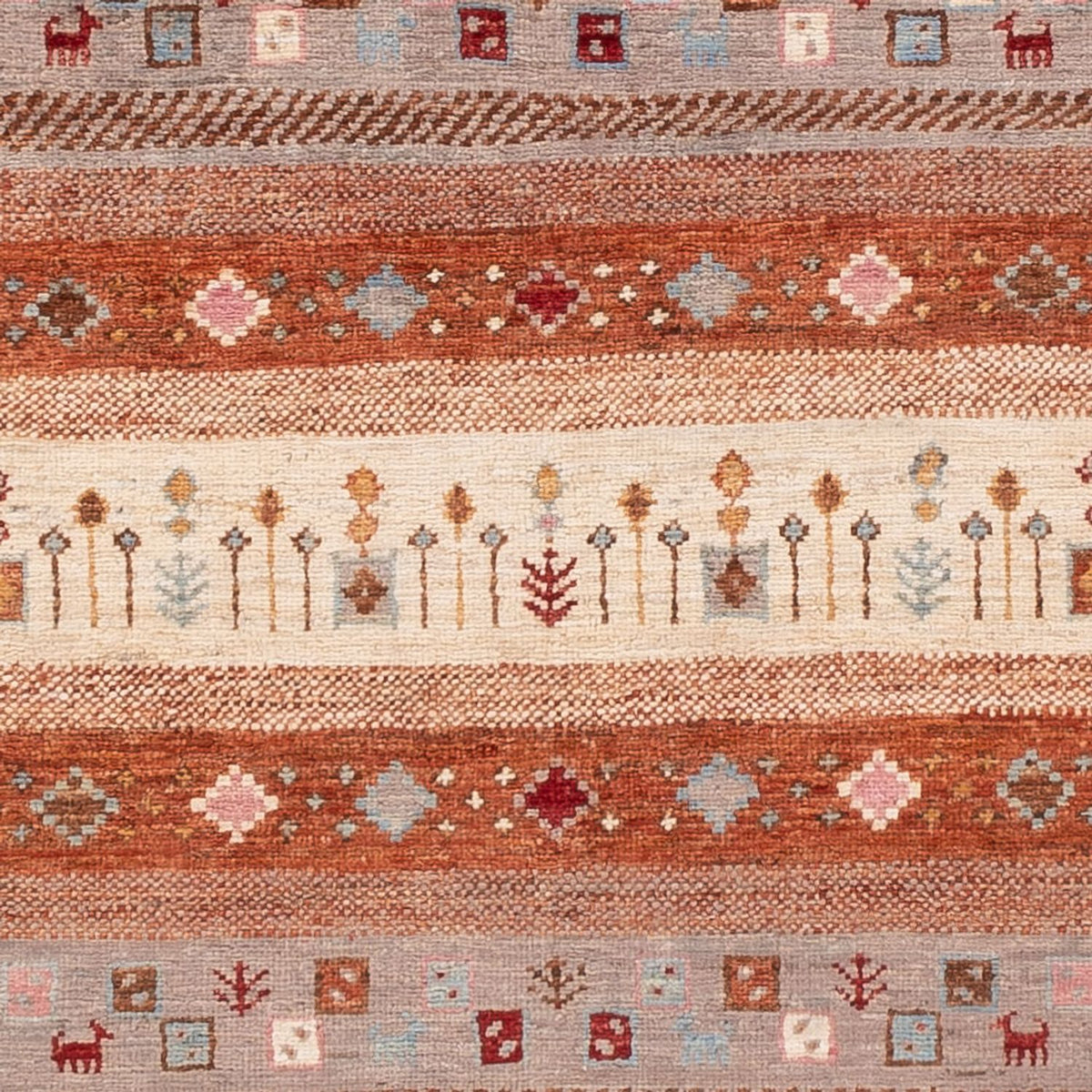 Ziegler Rug - Ariana - 183 x 123 cm - multicolored