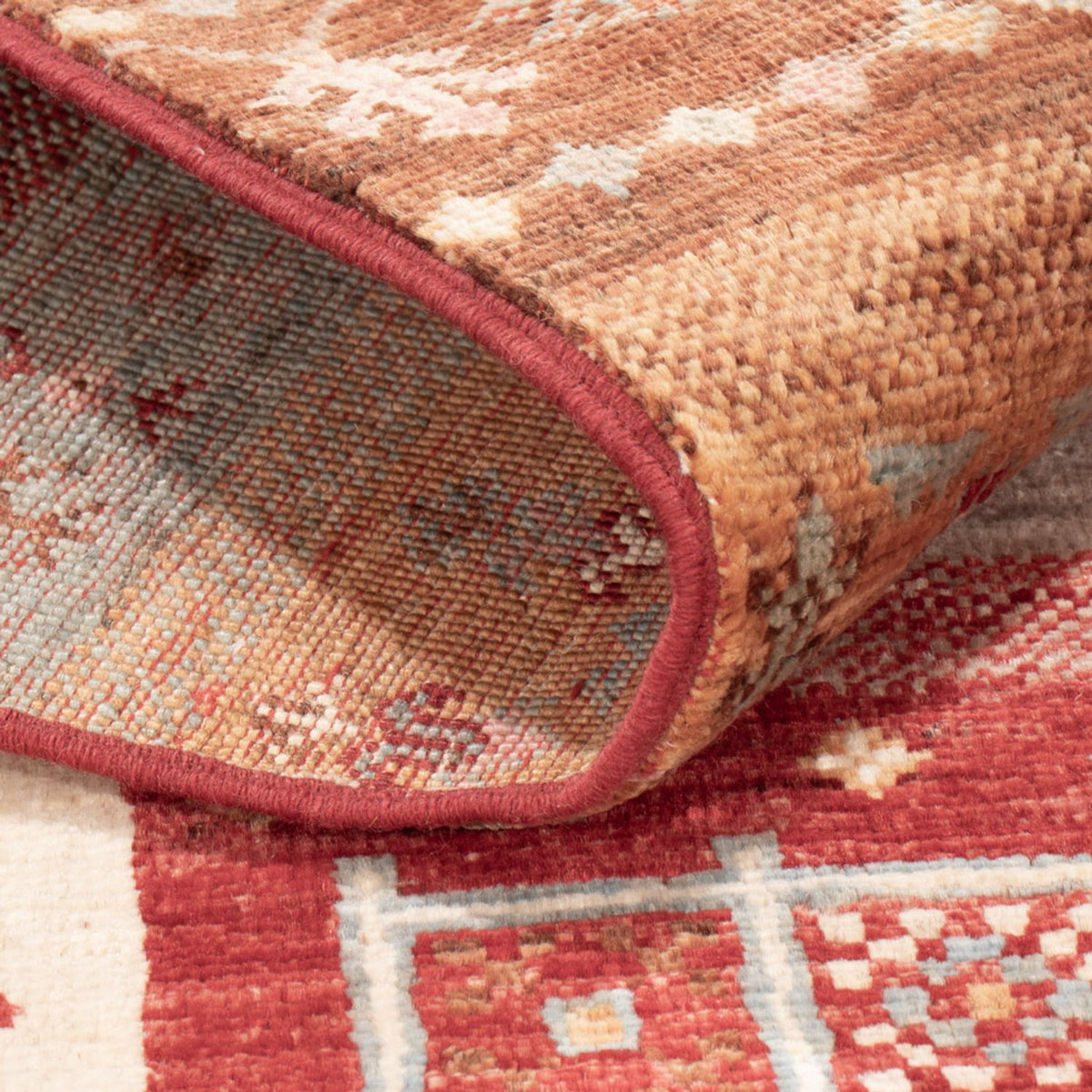 Ziegler Rug - Ariana - 183 x 123 cm - multicolored