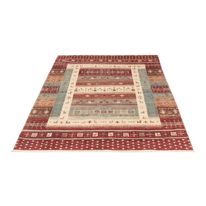 Ziegler Rug - Ariana - 183 x 123 cm - multicolored