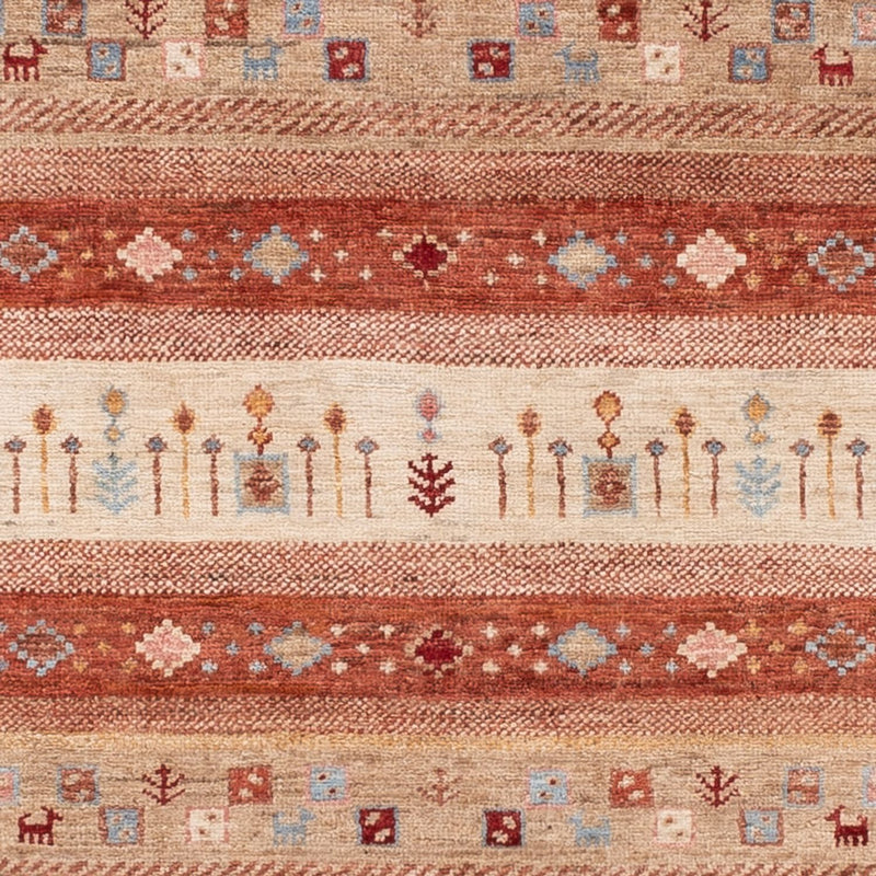 Ziegler Rug - Ariana - 183 x 125 cm - multicolored