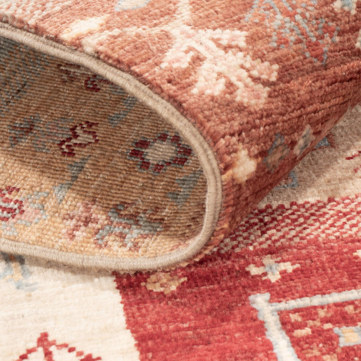 Ziegler Rug - Ariana - 183 x 125 cm - multicolored