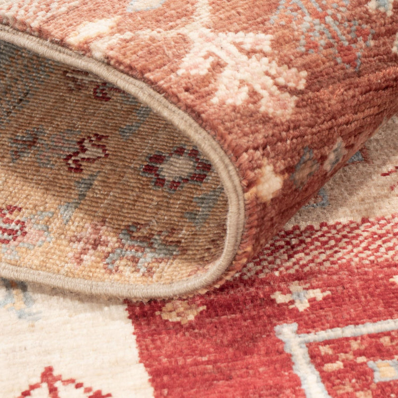 Ziegler Rug - Ariana - 183 x 125 cm - multicolored