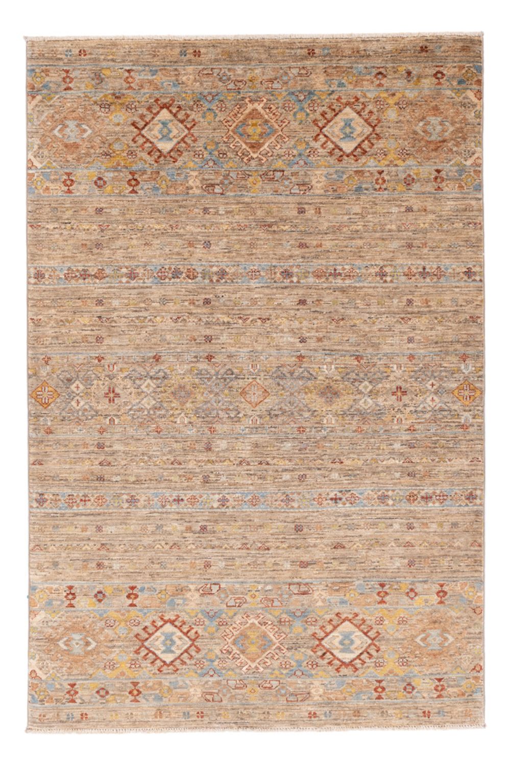 Ziegler Rug - Ariana - 187 x 123 cm - beige
