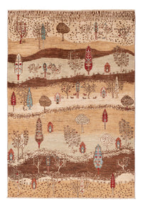 Ziegler Rug - Ariana - 184 x 123 cm - beige