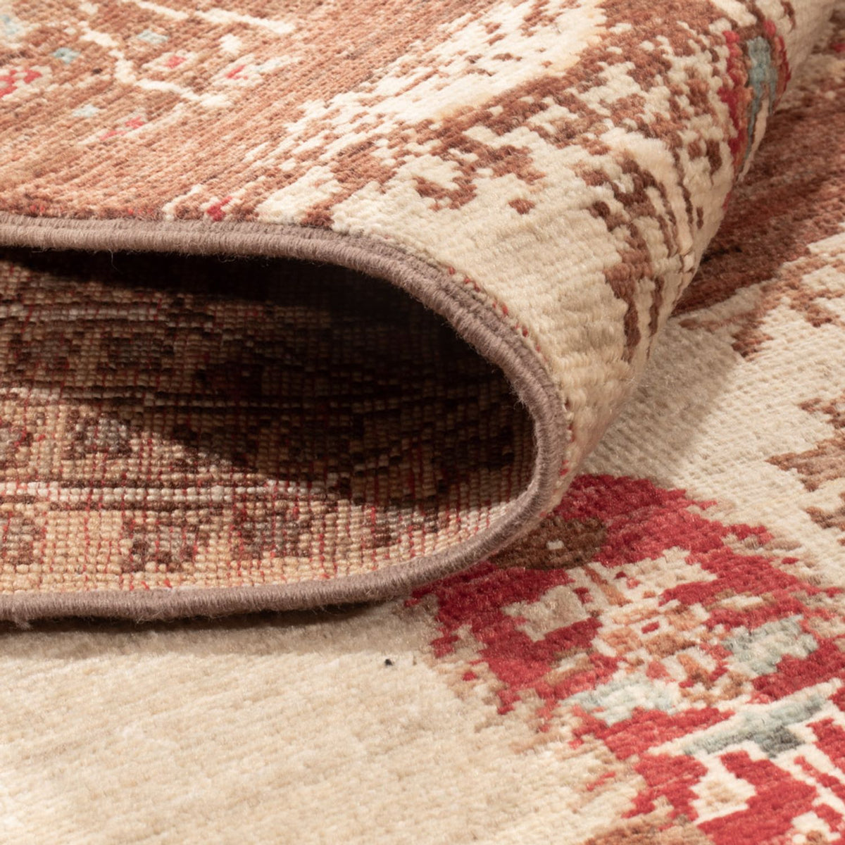 Ziegler Rug - Ariana - 184 x 123 cm - beige