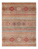 Shal Rug 203x152cm - Oriental Rug
