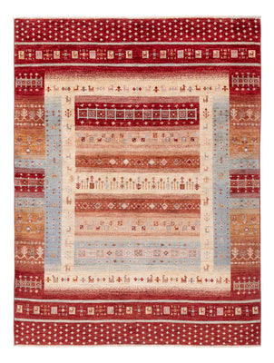Ziegler Rug - Ariana - 198 x 149 cm - multicolored