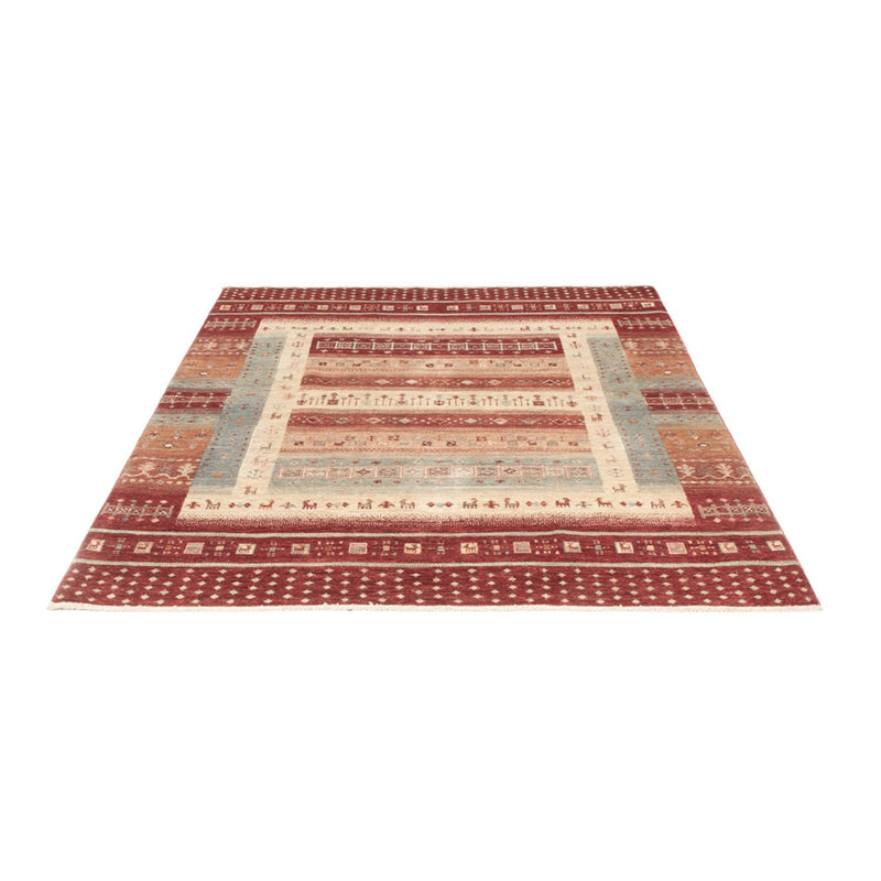 Ziegler Rug - Ariana - 198 x 149 cm - multicolored