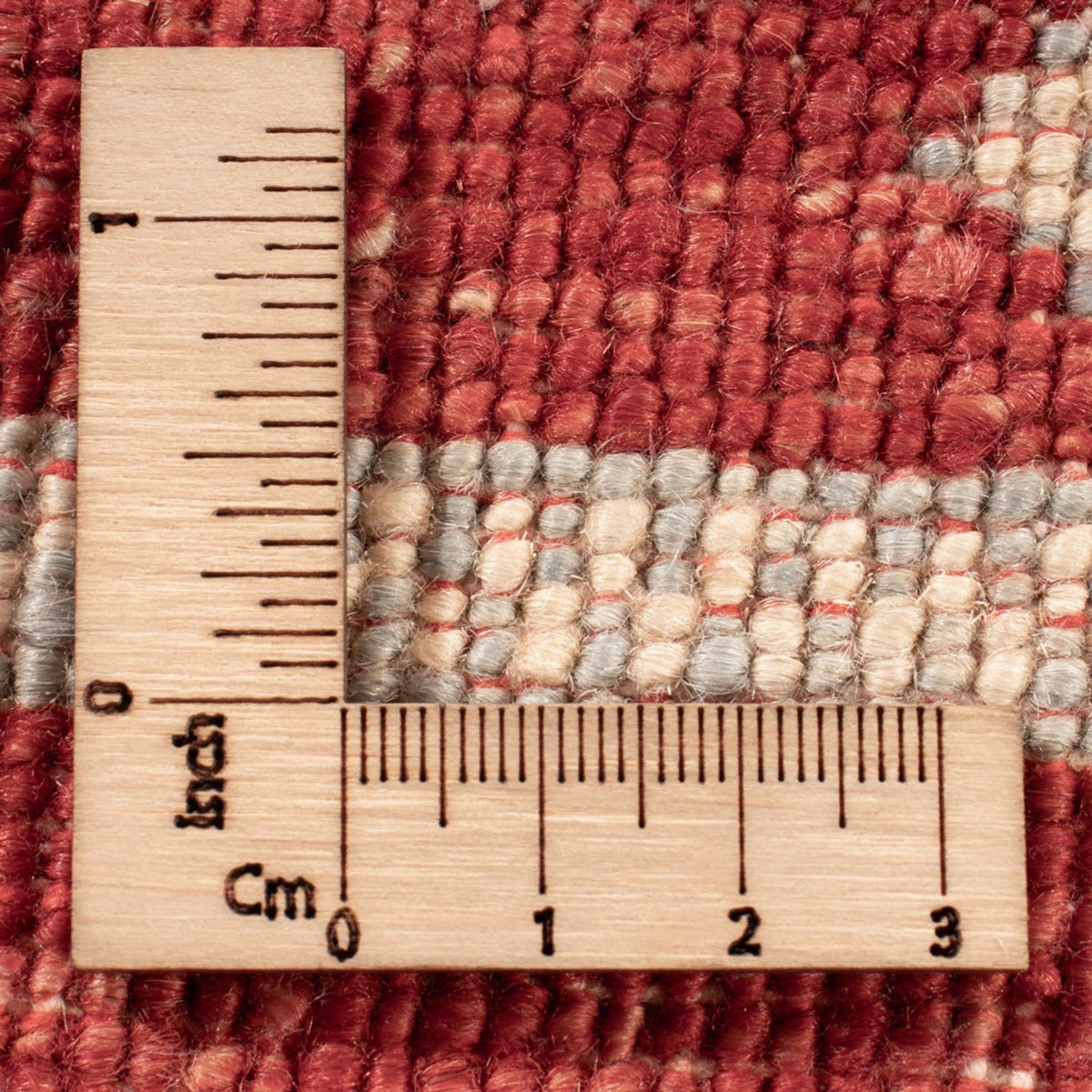 Ziegler Rug - Ariana - 198 x 149 cm - multicolored