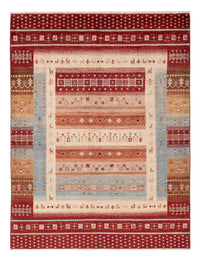 Ziegler Rug - Ariana - 204 x 151 cm - multicolored