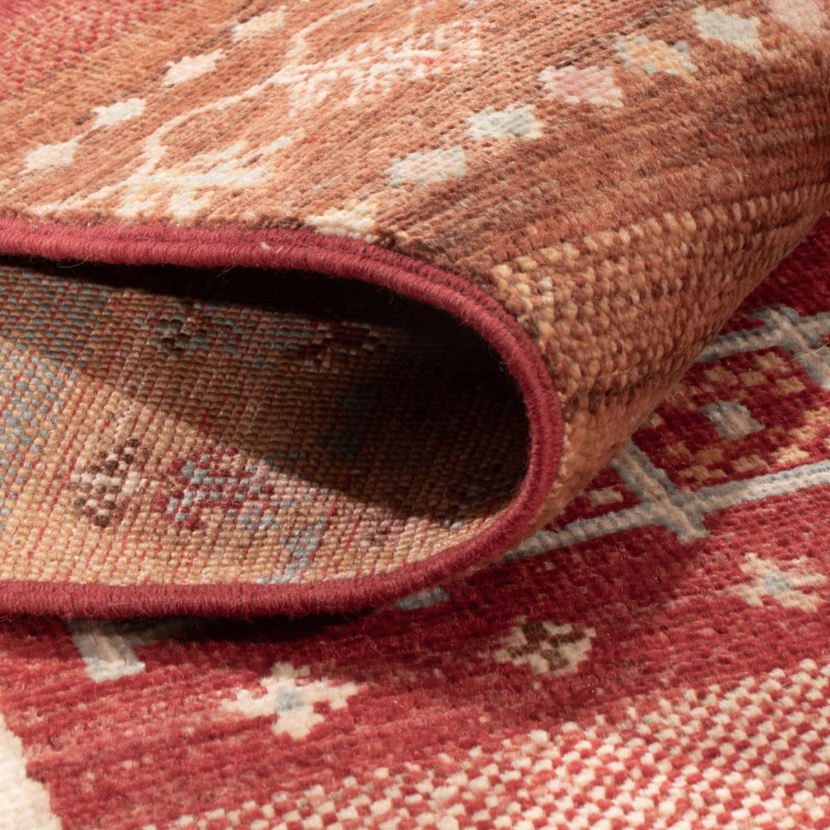 Ziegler Rug - Ariana - 204 x 151 cm - multicolored