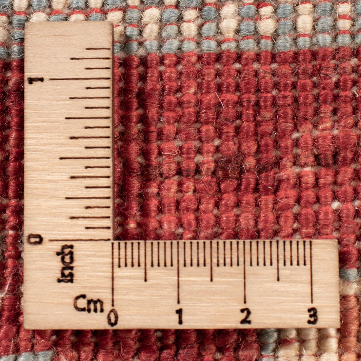 Ziegler Rug - Ariana - 204 x 151 cm - multicolored