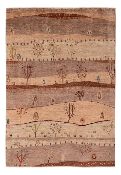 Ariana Rug 172x243cm - Oriental Rug