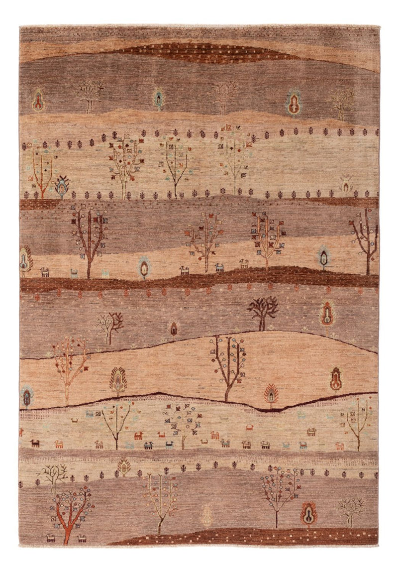 Ziegler Rug - Ariana - 243 x 172 cm - beige