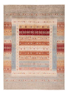 Ziegler Rug - Ariana - 240 x 174 cm - multicolored