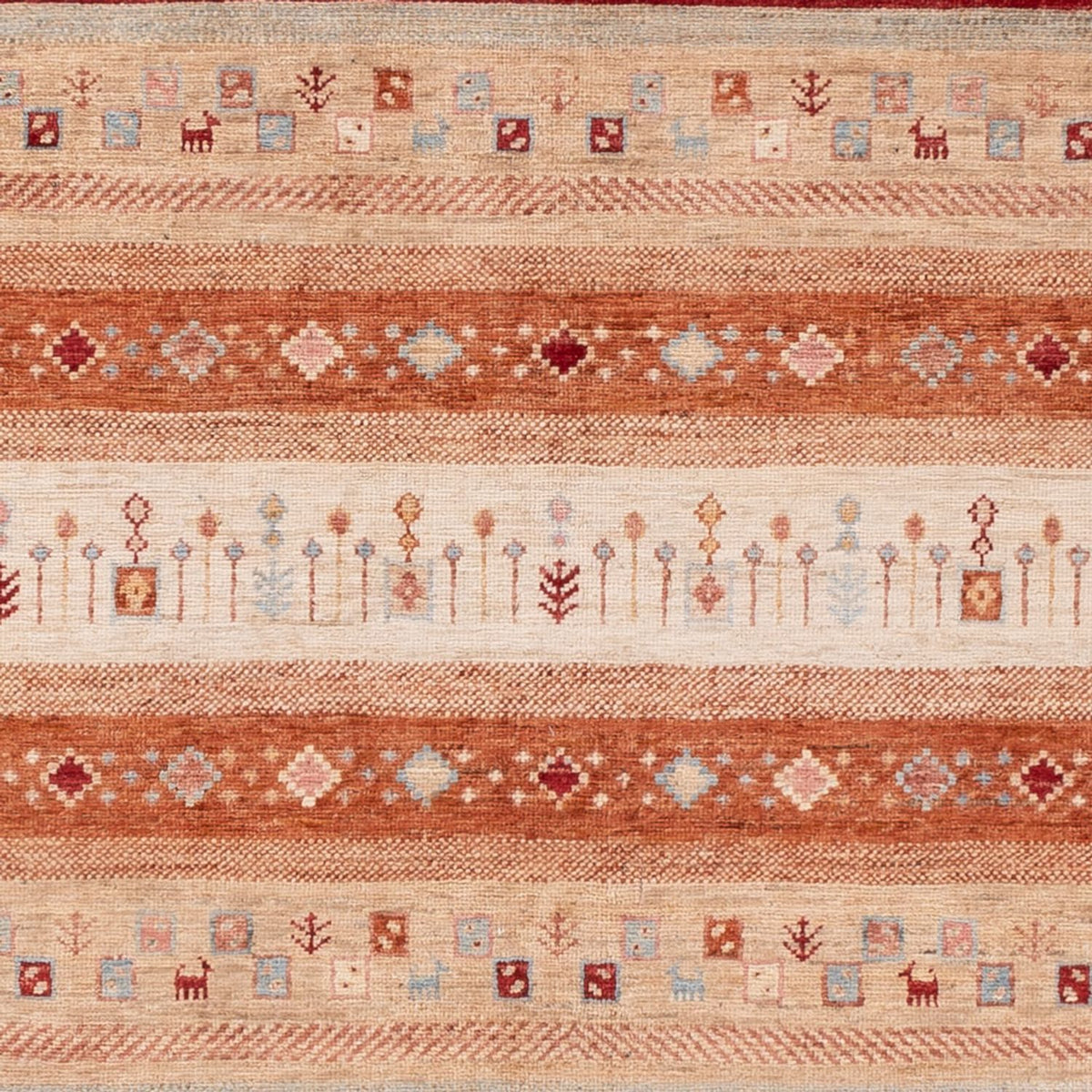 Ziegler Rug - Ariana - 240 x 174 cm - multicolored