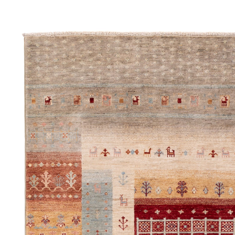 Ziegler Rug - Ariana - 240 x 174 cm - multicolored