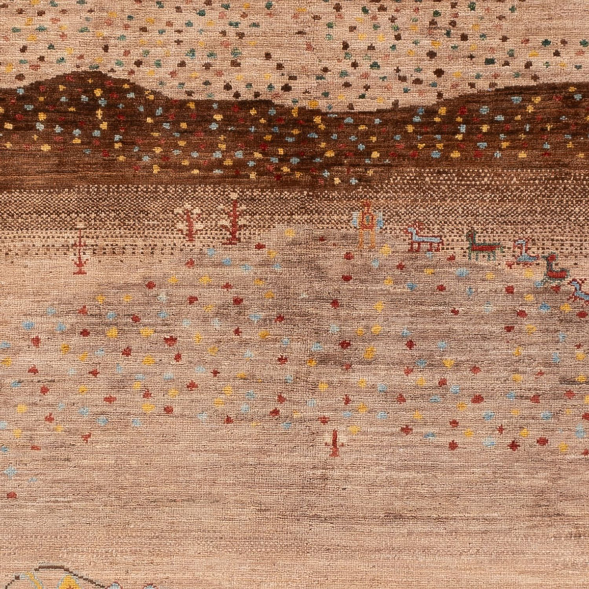 Ziegler Rug - Ariana - 240 x 176 cm - beige