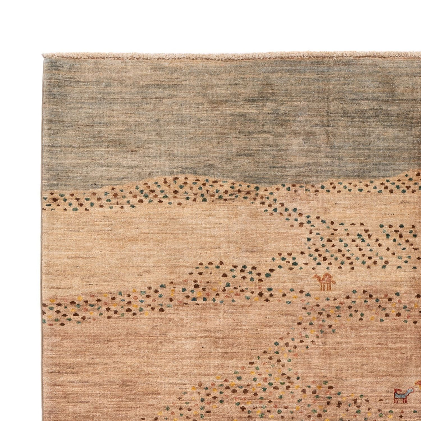 Ariana Rug 240x176cm - Oriental Rug