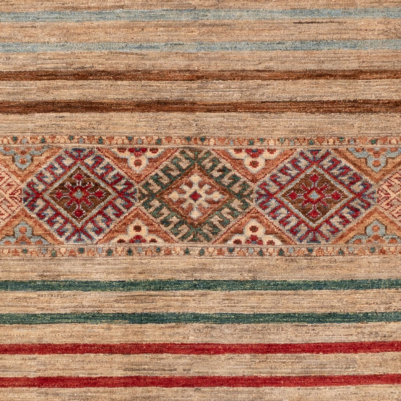 Ziegler Rug - Shal - 247 x 174 cm - multicolored