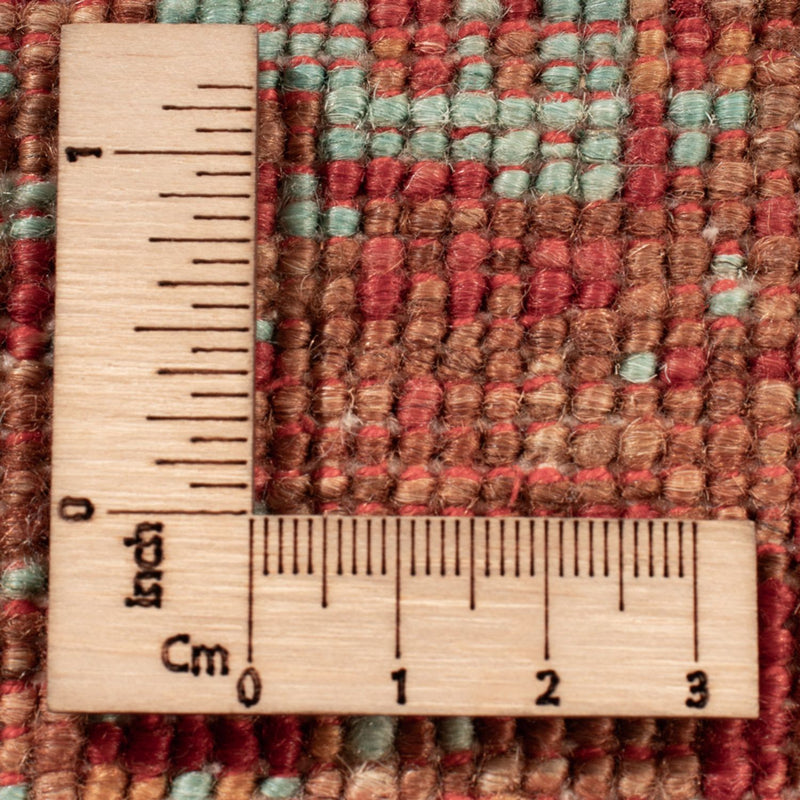 Designer Rug - 246 x 173 cm - multicolored