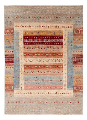 Ziegler Rug - Ariana - 240 x 179 cm - multicolored