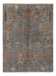 Ariana Rug 242x180cm - Oriental Rug