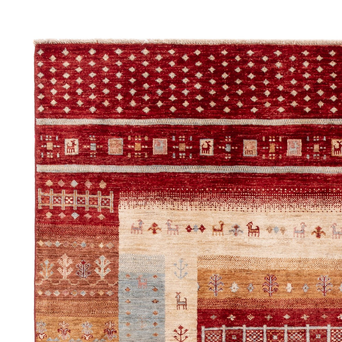 Ariana Rug 243x175cm - Oriental Rug