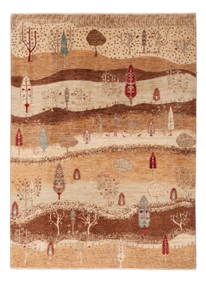 Ziegler Rug - Ariana - 244 x 177 cm - beige