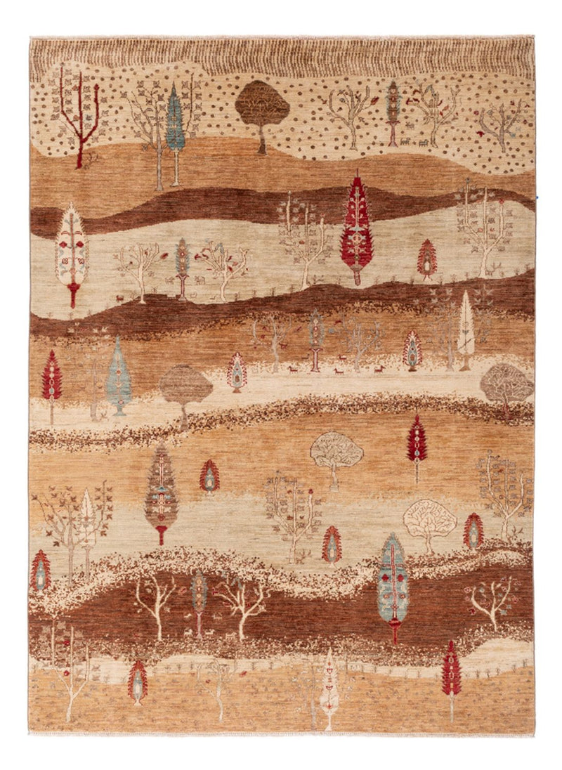 Ziegler Rug - Ariana - 244 x 177 cm - beige
