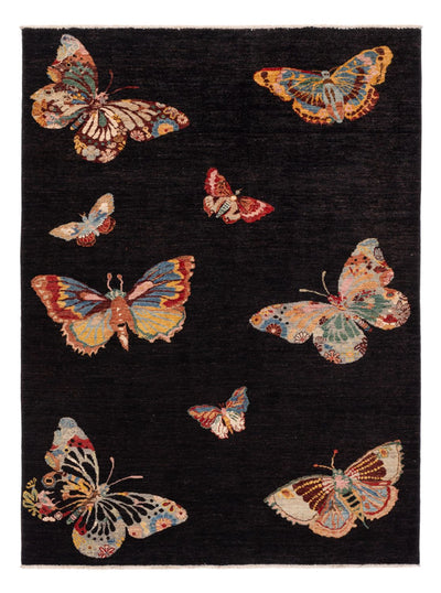 Designer Rug 176x239cm - Designerteppich