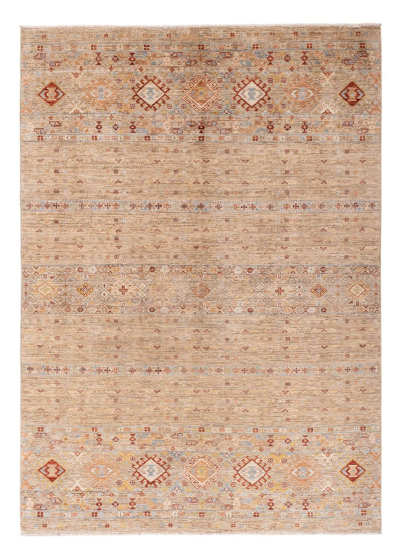 Ariana Rug 245x173cm - Oriental Rug