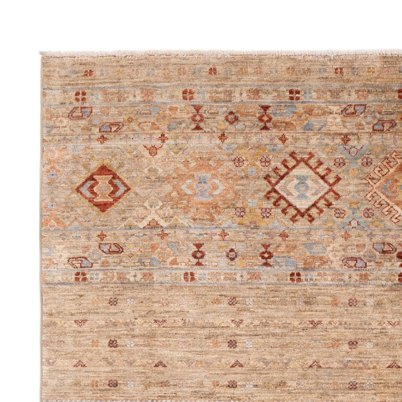 Ariana Rug 245x173cm - Oriental Rug