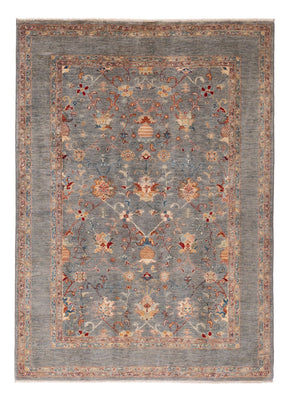Ziegler Rug - Ariana - 245 x 172 cm - dark blue