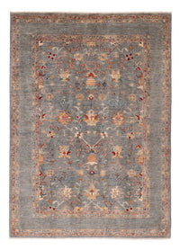 Ziegler Rug - Ariana - 245 x 172 cm - dark blue