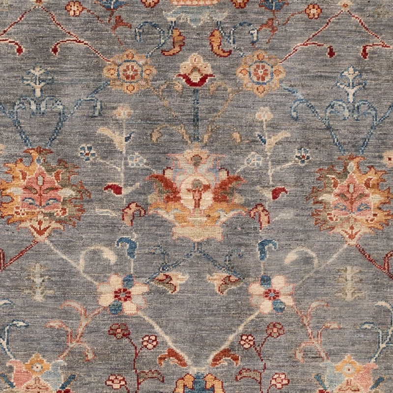 Ziegler Rug - Ariana - 245 x 172 cm - dark blue