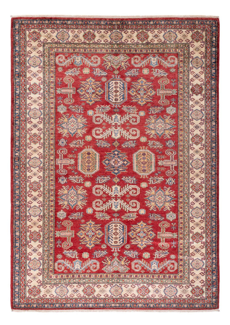 Ziegler Rug - Kazak - 240 x 173 cm - red