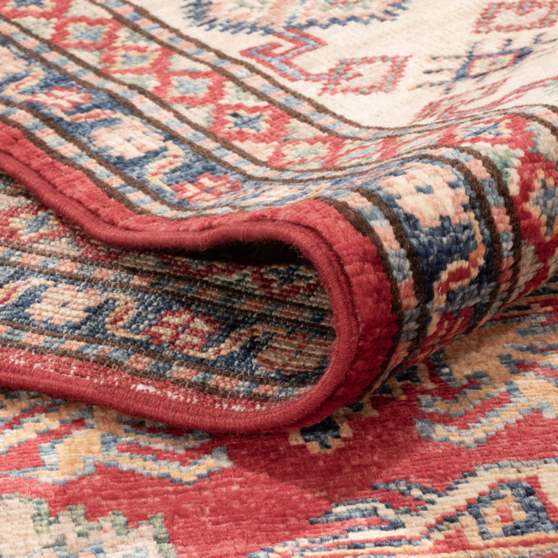 Ziegler Rug - Kazak - 240 x 173 cm - red