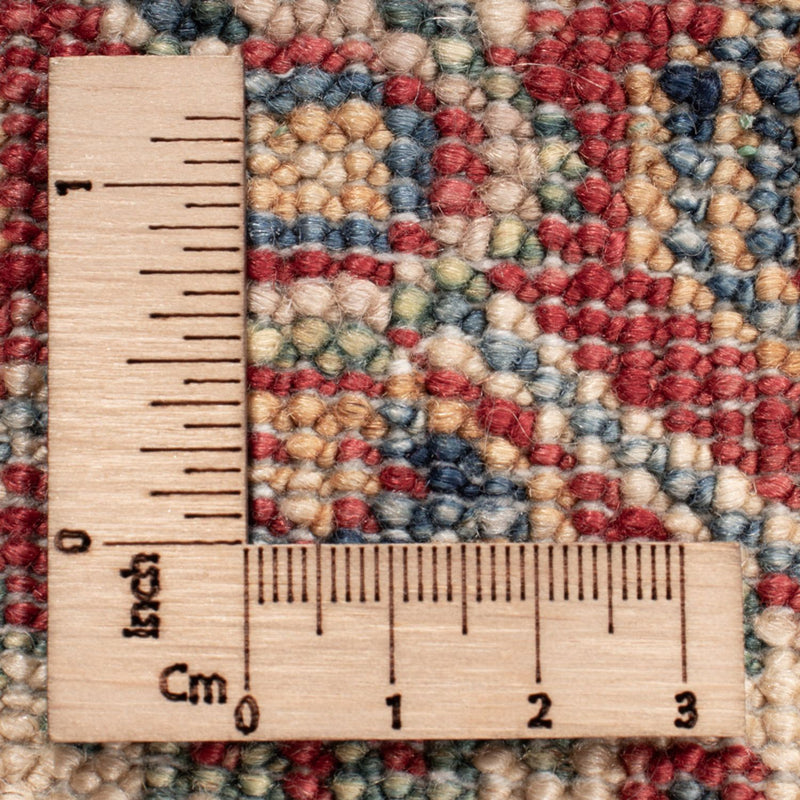 Ziegler Rug - Kazak - 240 x 173 cm - red