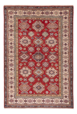 Ziegler Rug - Kazak - 240 x 172 cm - red