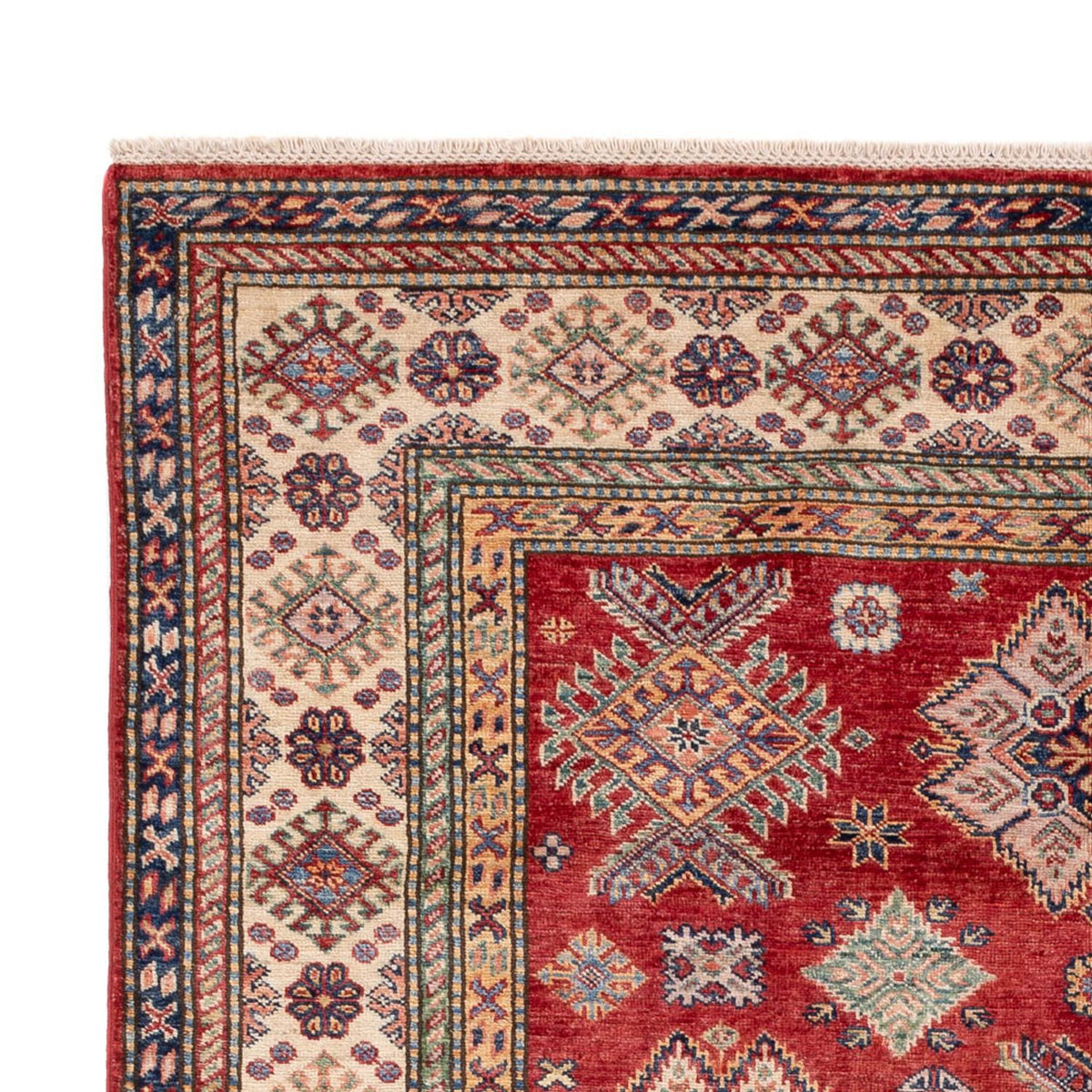 Ziegler Rug - Kazak - 240 x 172 cm - red