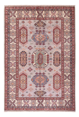 Ziegler Rug - Kazak - 239 x 170 cm - light red