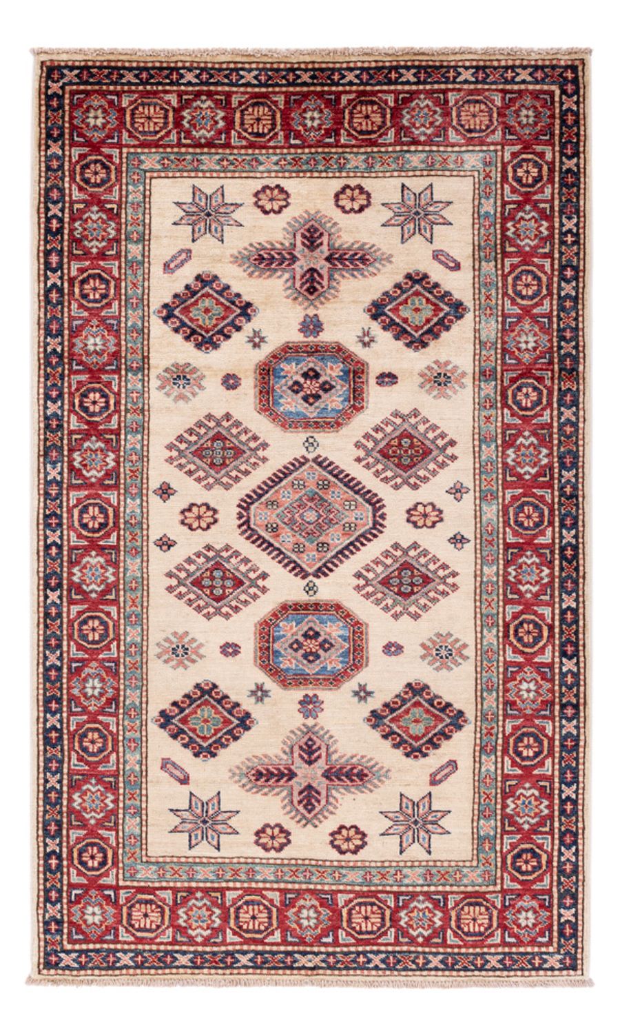 Ziegler Rug - Kazak - 164 x 101 cm - beige