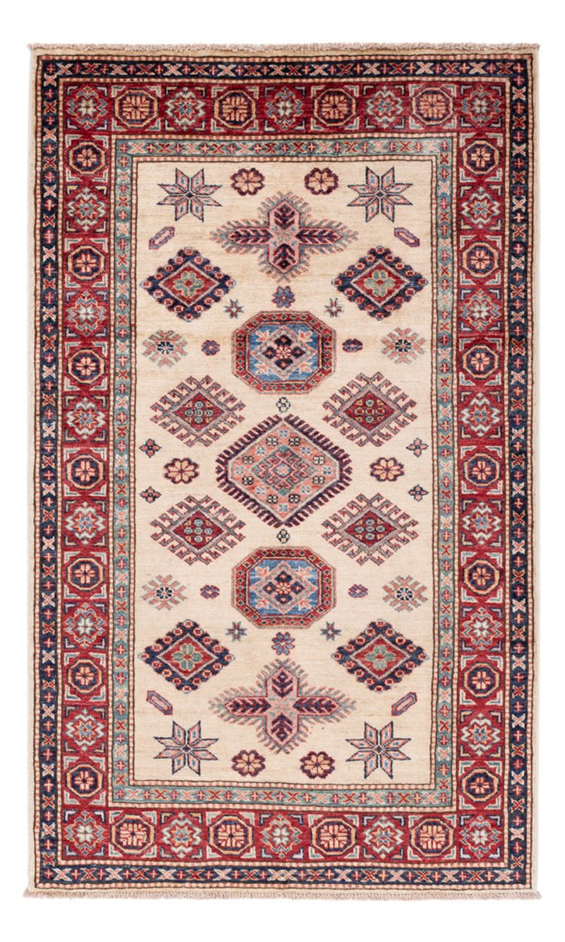 Ziegler Rug - Kazak - 164 x 101 cm - beige