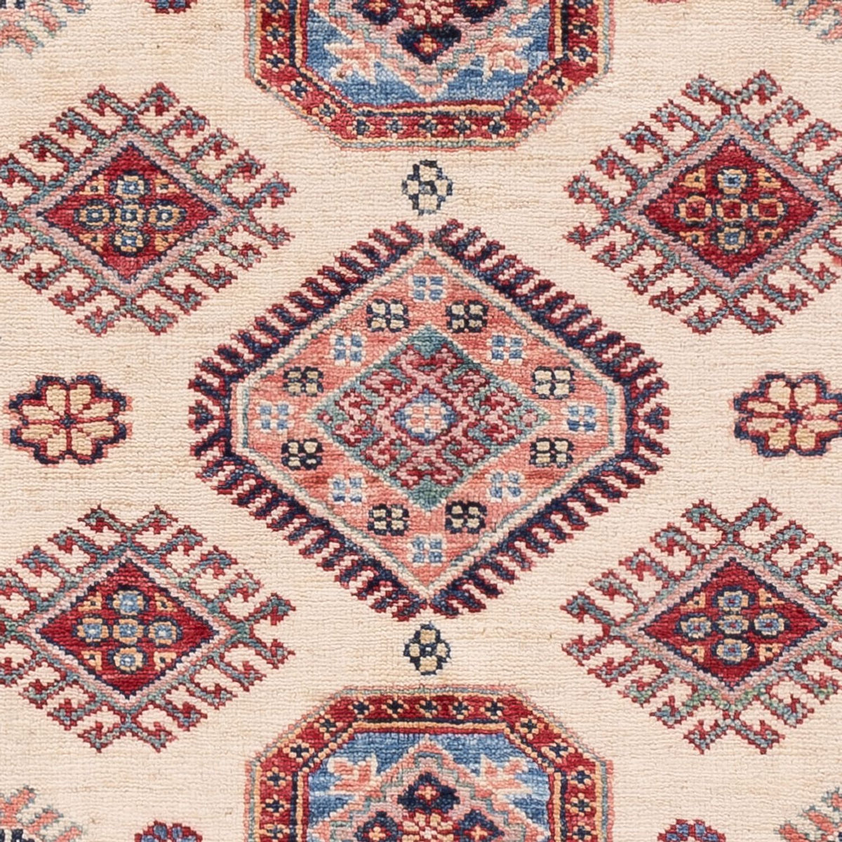 Ziegler Rug - Kazak - 164 x 101 cm - beige
