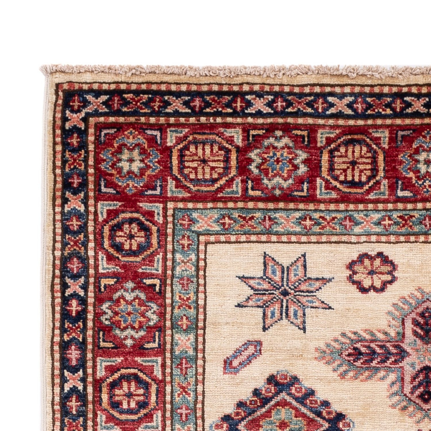 Kazak Teppich 164x101cm - Orientteppich