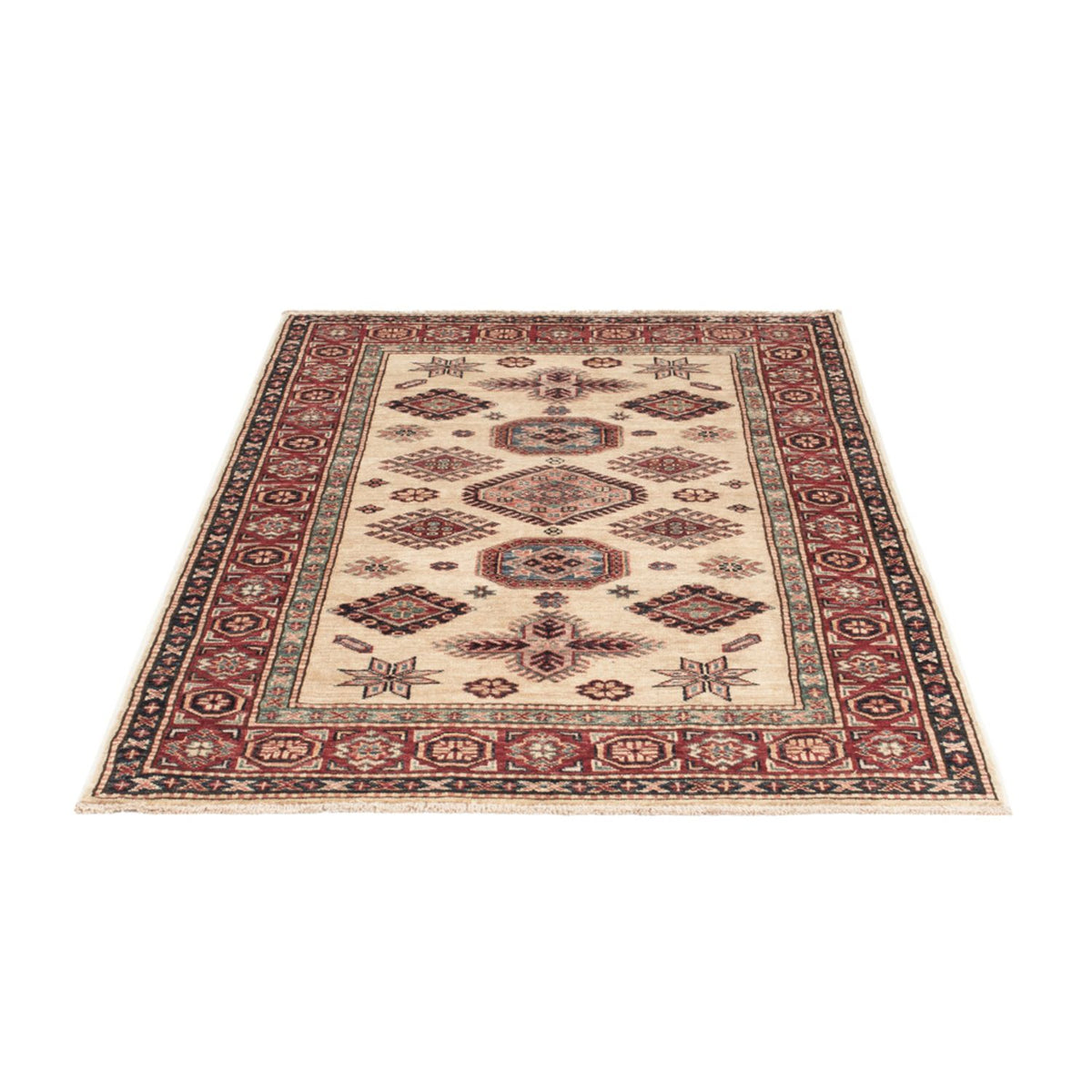 Ziegler Rug - Kazak - 164 x 101 cm - beige